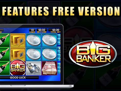 Big Banker Slot Demo Free Play.